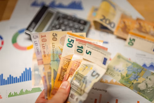 Overzicht van de kosten die je kunt verwachten bij het registreren van een domeinnaam