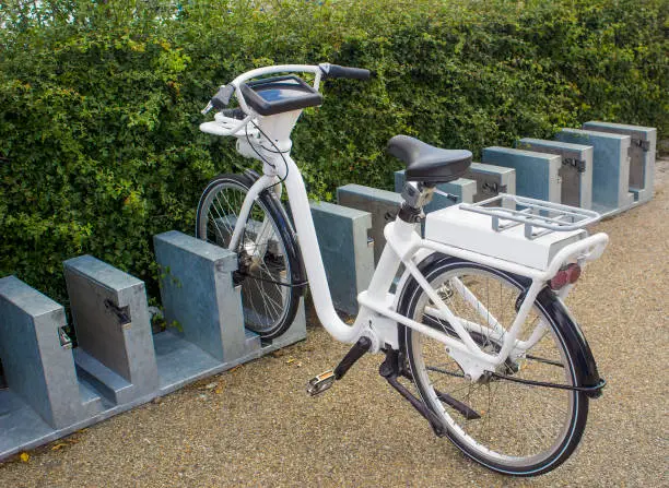 vbike