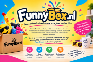 FunnyBox.nl