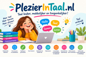 PlezierInTaal.nl