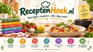 ReceptenHoek.nl