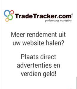 tradetracker