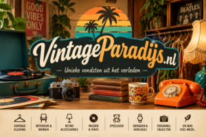 VintageParadijs.nl